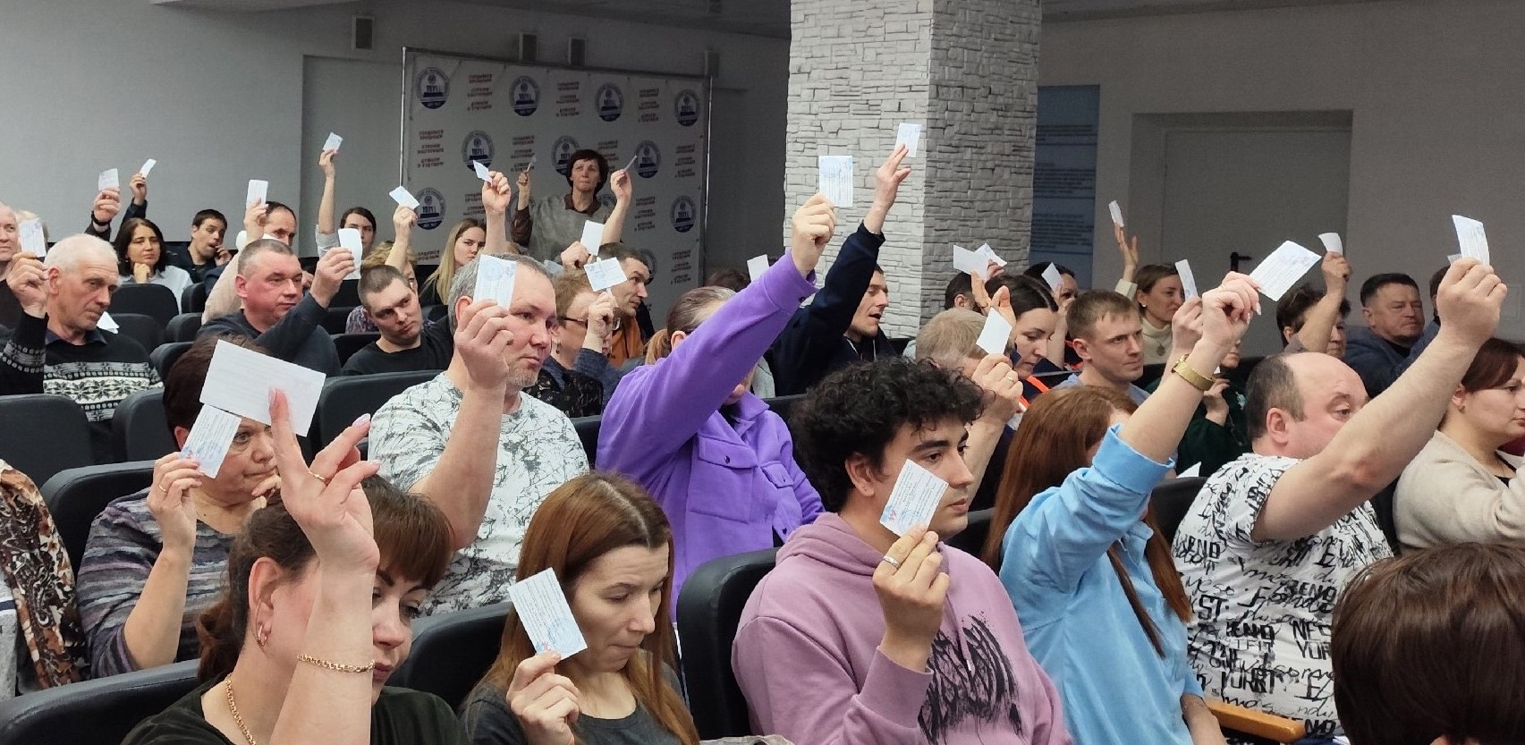Профсоюзная организация ОАО «Соликамский магниевый завод» войдет в состав ПрофАтома Профсоюзная организация ОАО «Соликамский магниевый завод» войдет в состав ПрофАтома