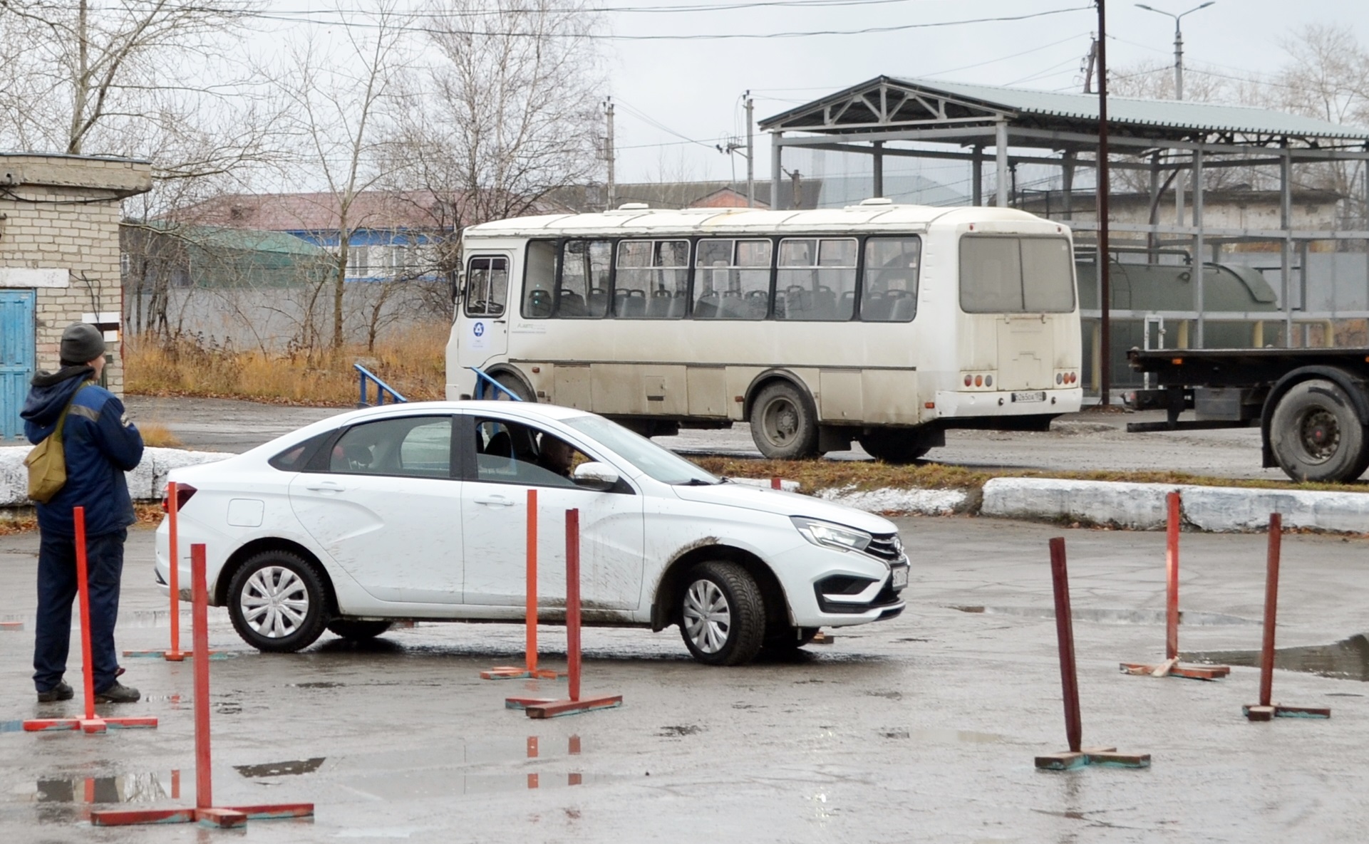 Мастера руля Мастера руля