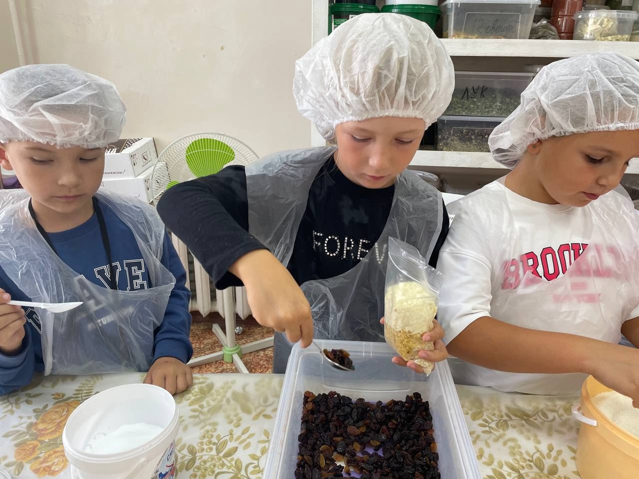 Есть идея – есть результат