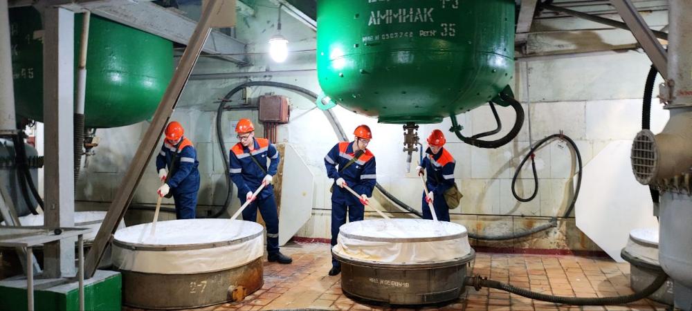 УрФУ будет готовить специалистов для СМЗ