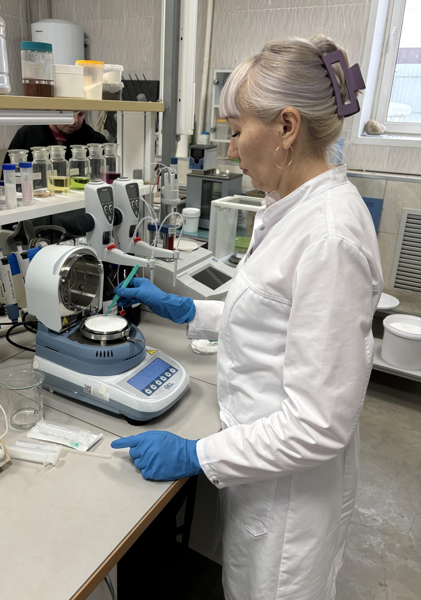 Горнорудный дивизион Росатома разработал технологию производства самария