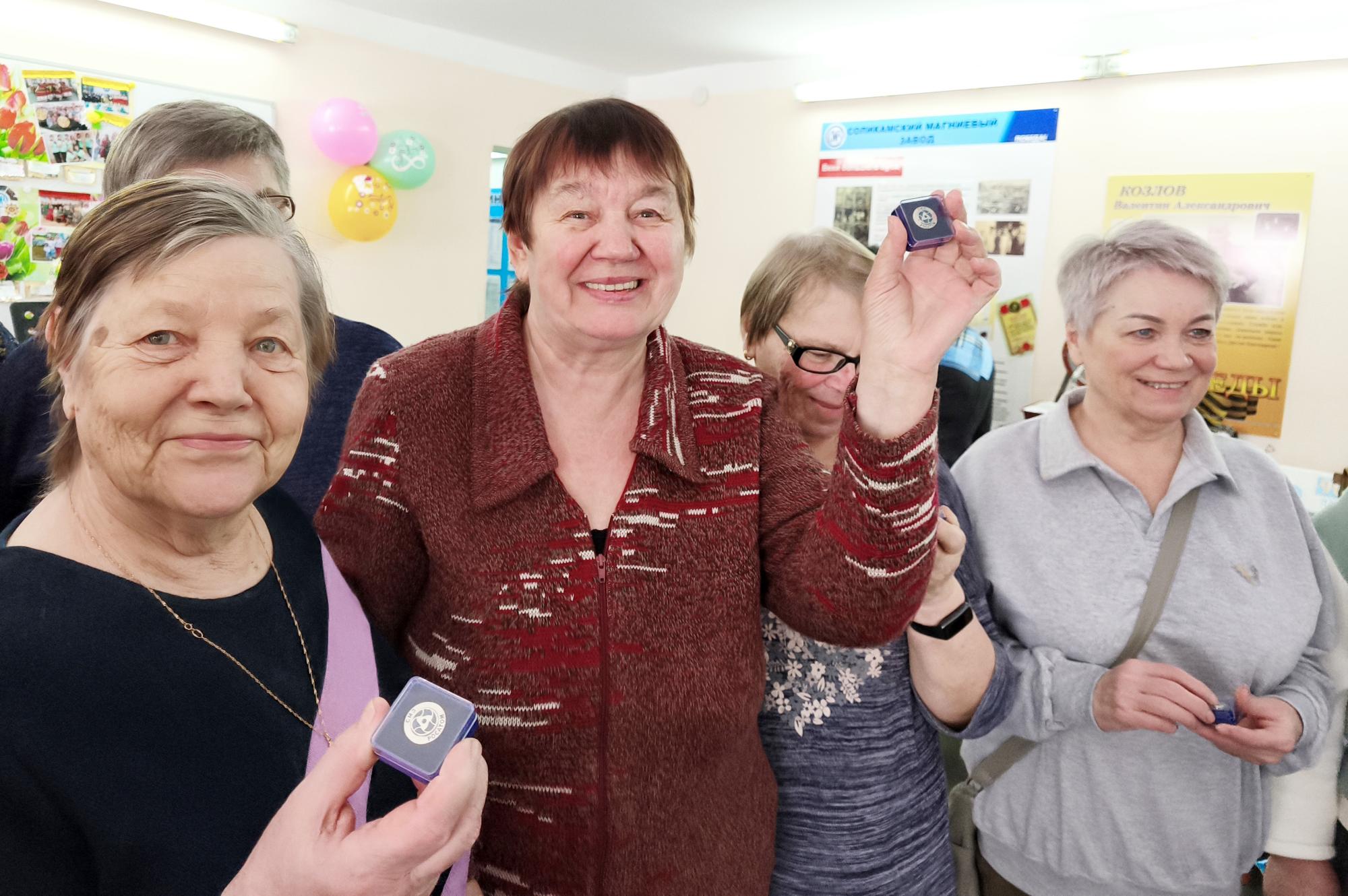 Традиция уважения