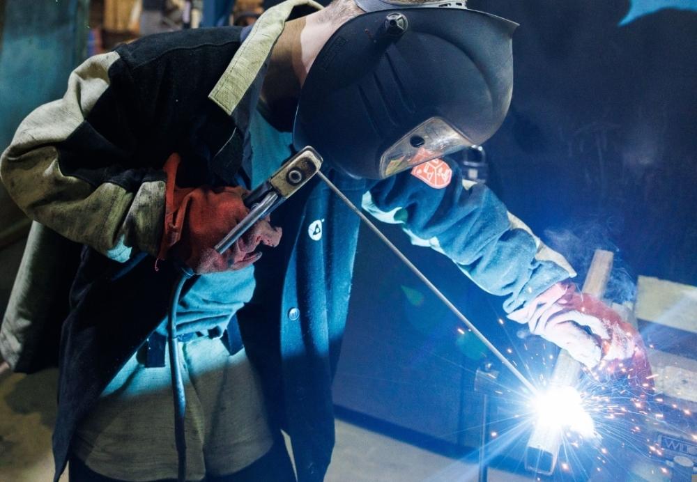 Старт капремонта основного тех.оборудования