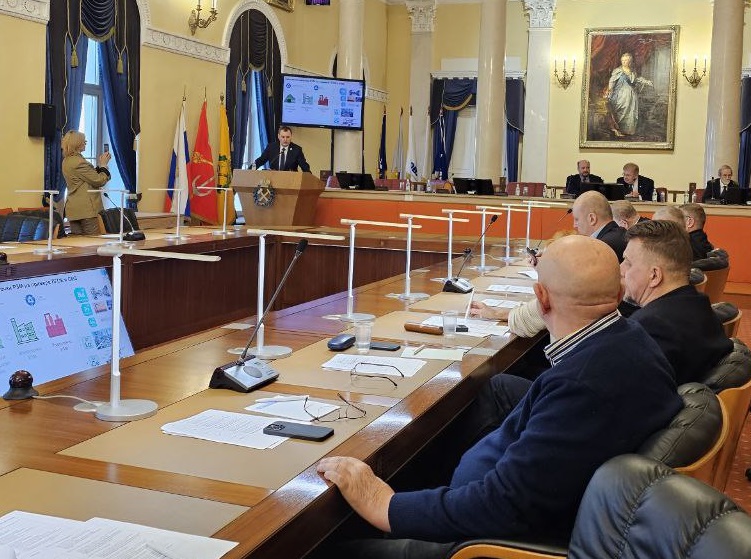 Необходимо формирование сквозного баланса производства и потребления редкоземов Необходимо формирование сквозного баланса производства и потребления редкоземов
