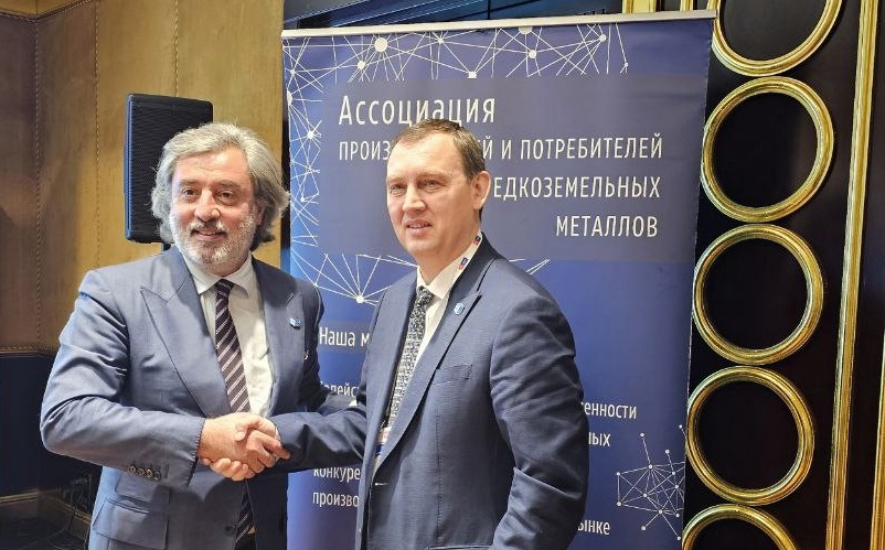 Господдержка поможет в развитии редкометальной отрасли Господдержка поможет в развитии редкометальной отрасли