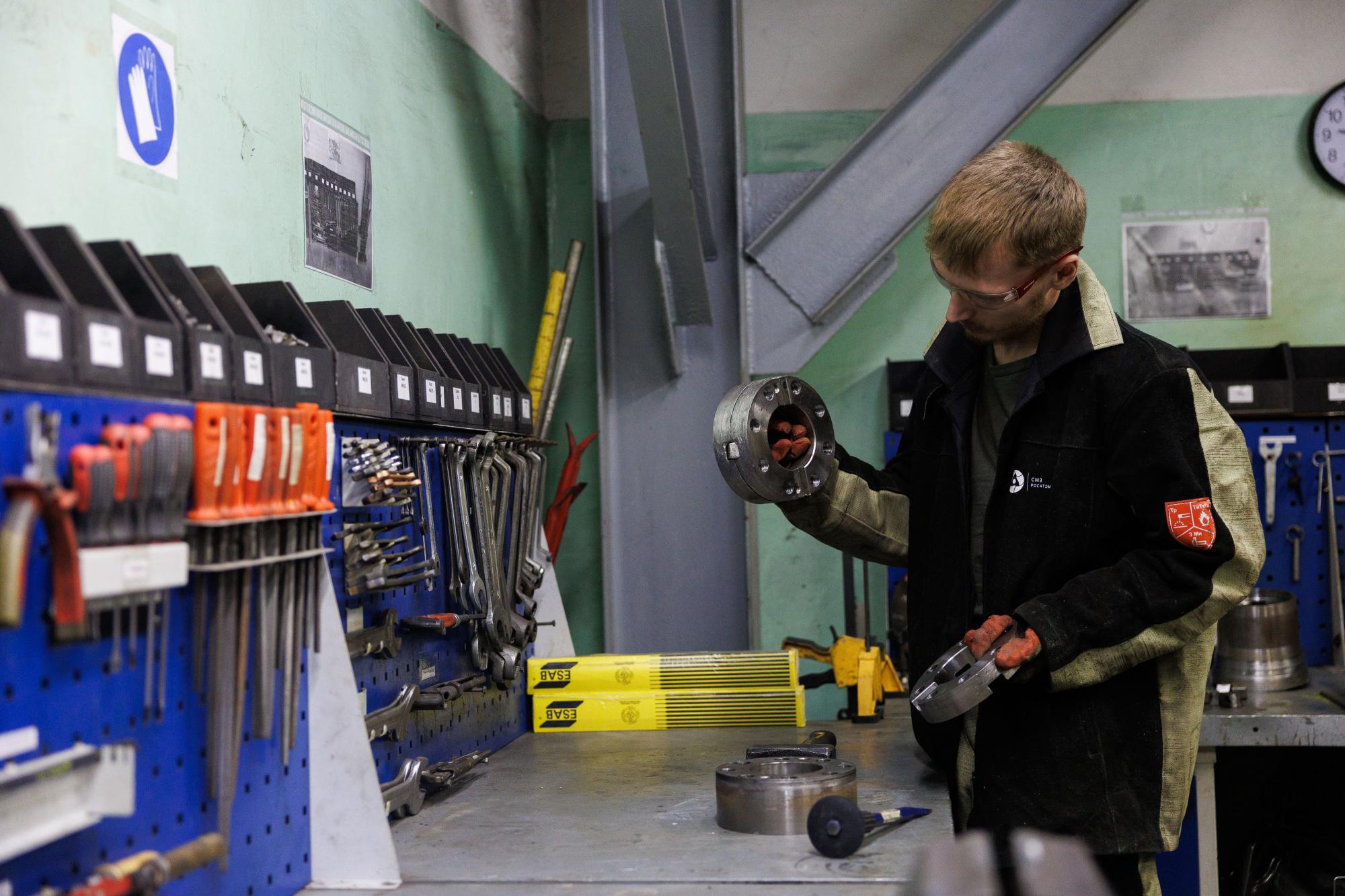 Практика конкретных дел