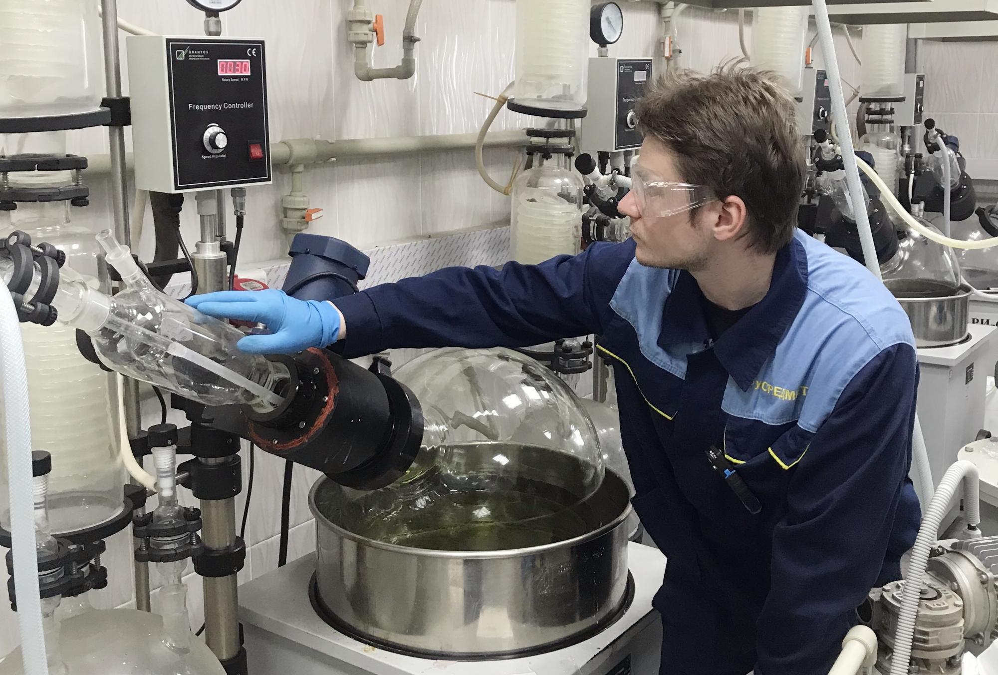 Инновация года