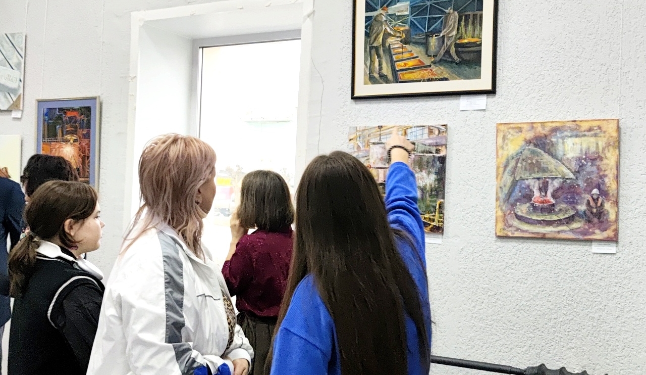 Культурно-просветительский арт-проект Культурно-просветительский арт-проект
