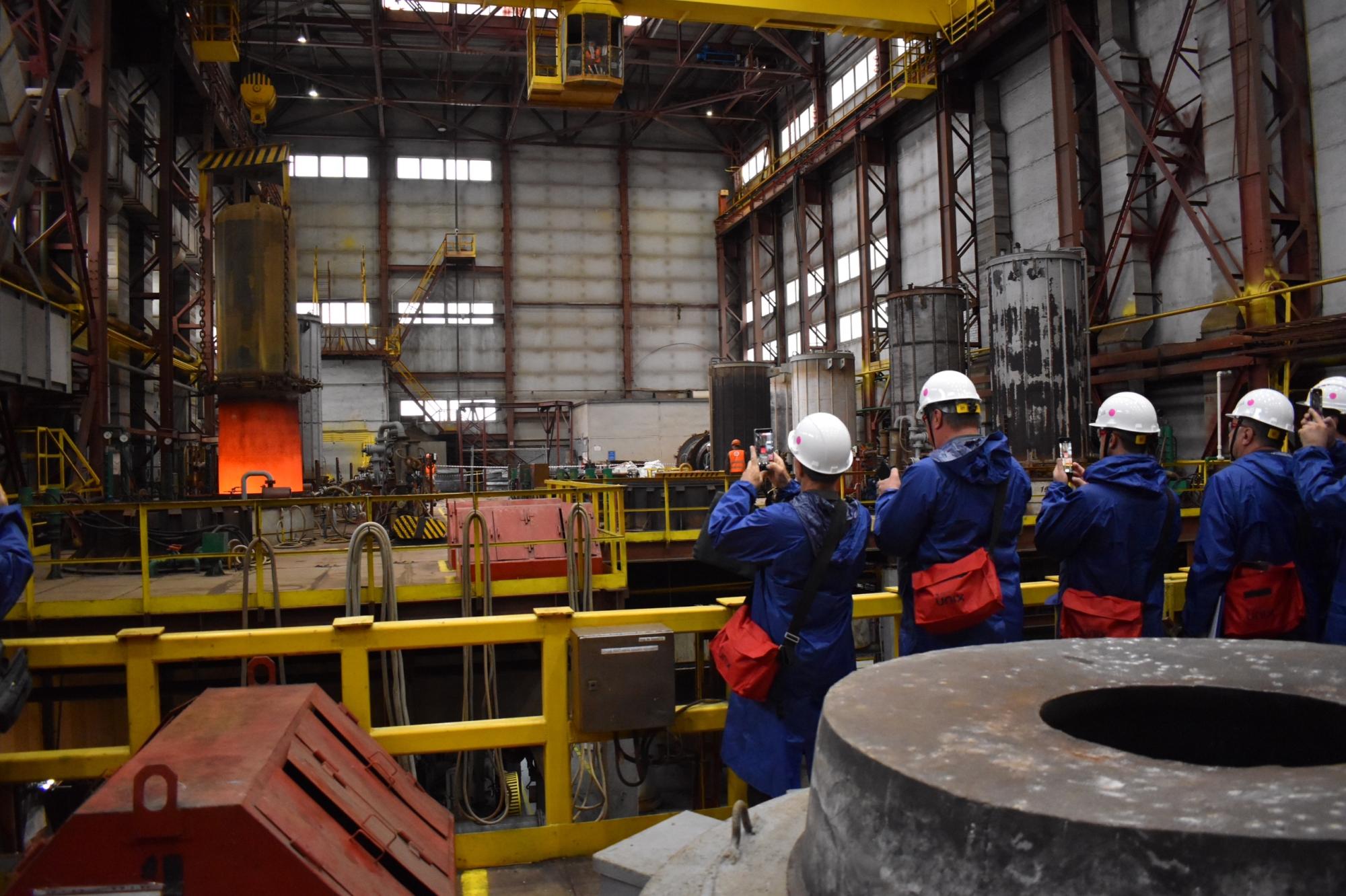 Безопасность прежде всего