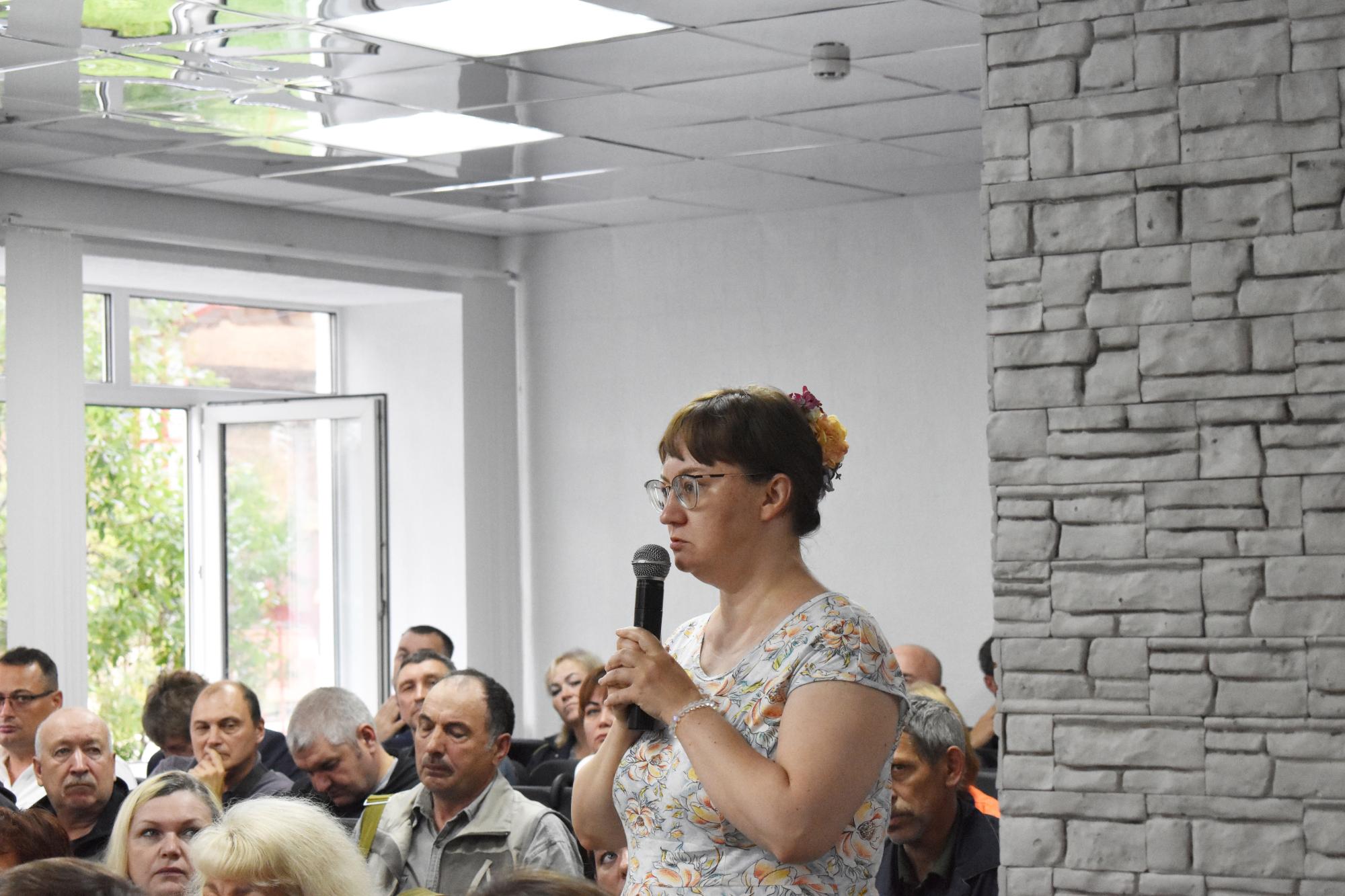 СМЗ продолжает модернизацию производства