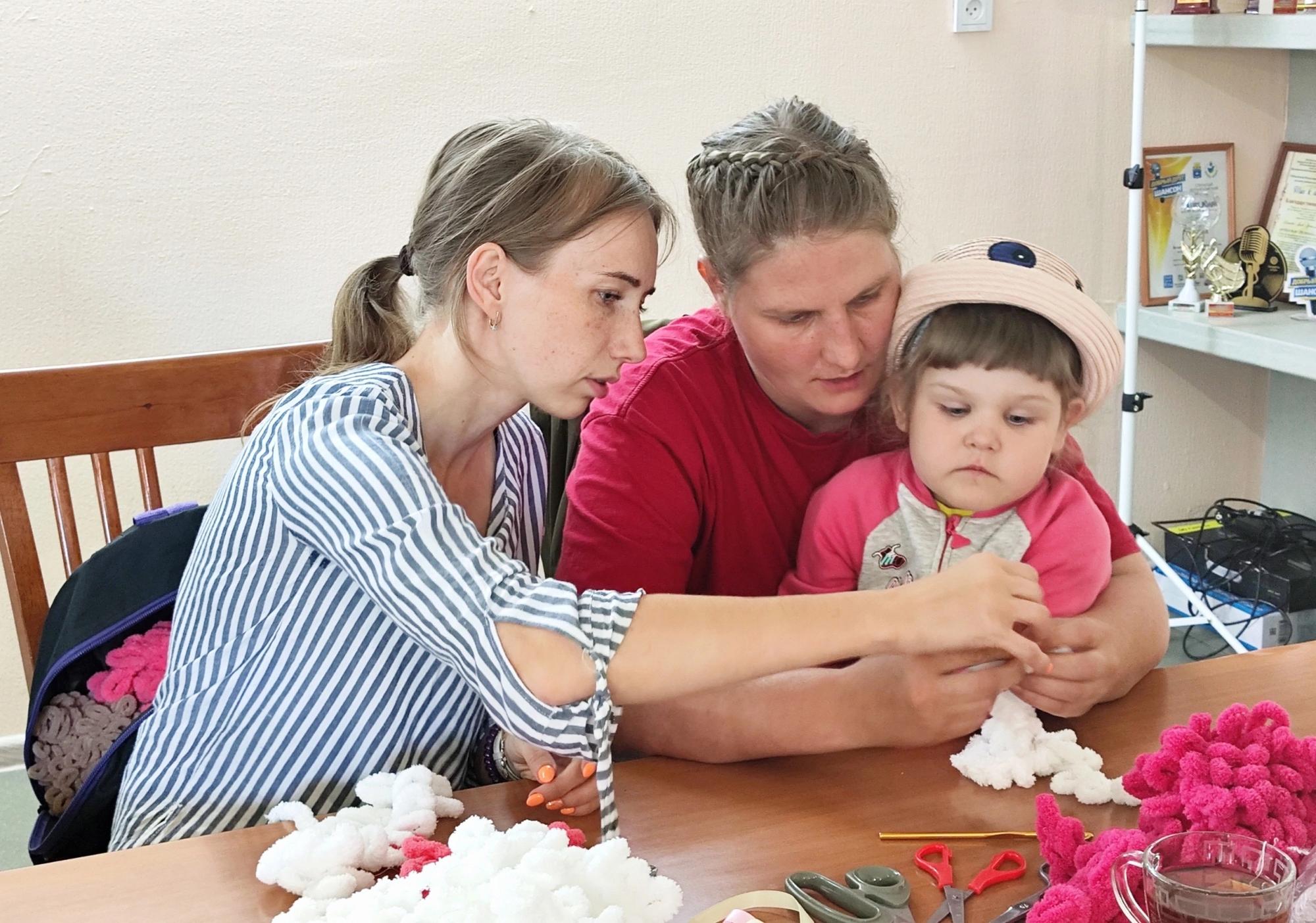 Счастливые металлурги