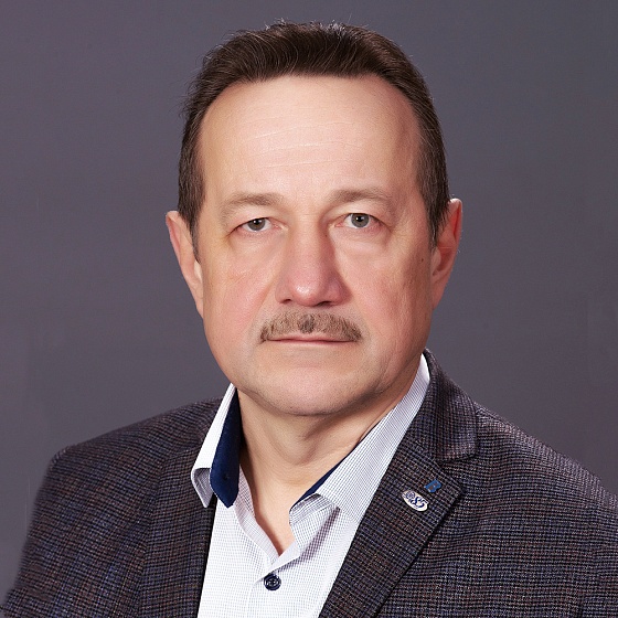Головашов Владимир Николаевич Головашов Владимир Николаевич